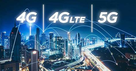 4g lte vs 5g. Things To Know About 4g lte vs 5g. 